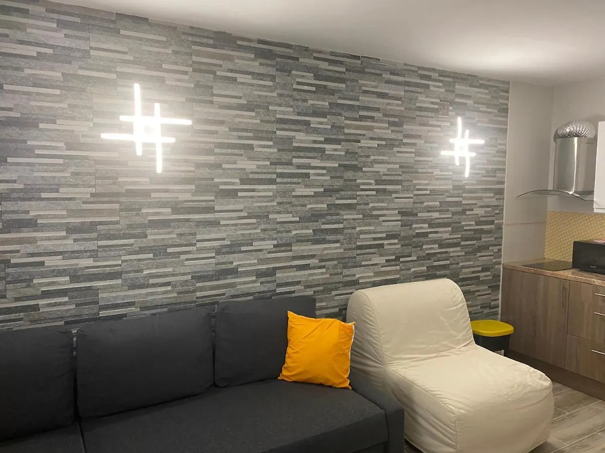 Apartament Enzo Salou 150M Playa