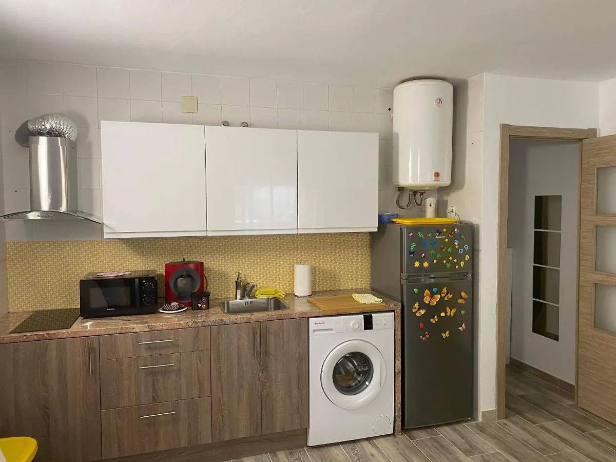 Apartman Apartament Enzo Salou 150M Playa