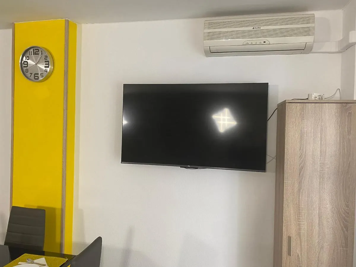 Apartament Enzo Salou 150M Playa Spanyolország