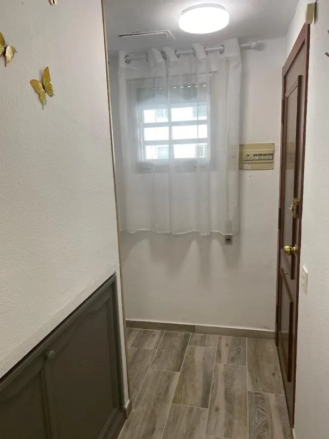 Apartament Enzo Salou 150M Playa Apartman
