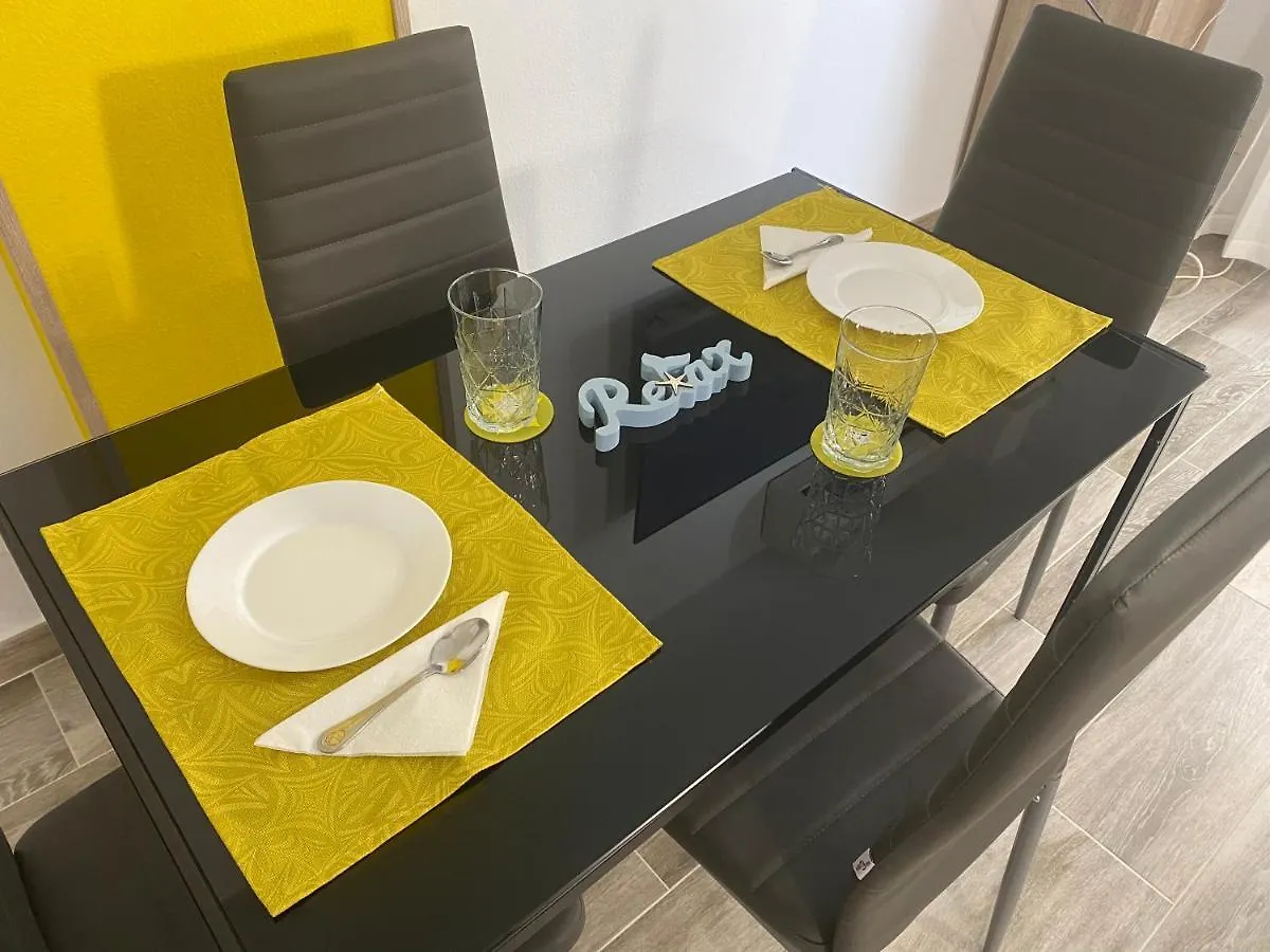 Apartman Apartament Enzo Salou 150M Playa Spanyolország