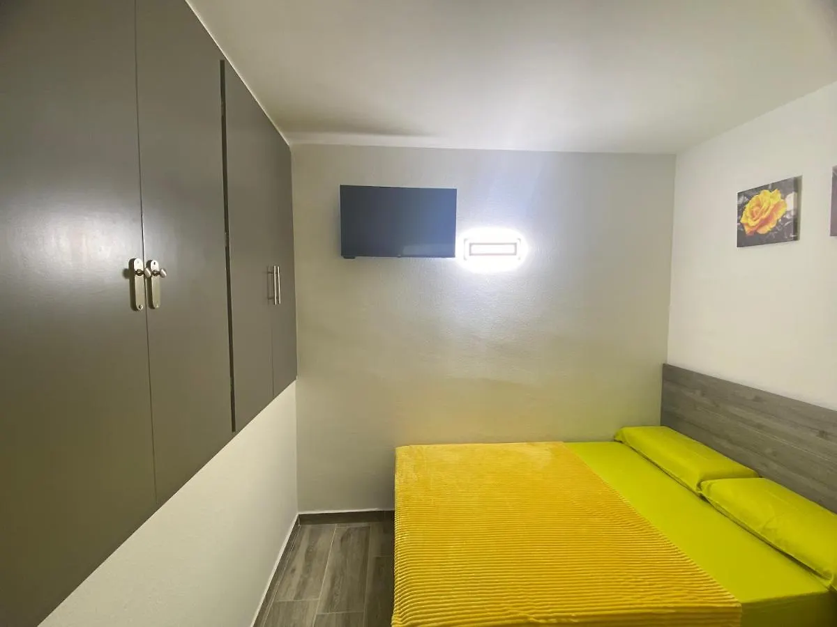 Apartament Enzo Salou 150M Playa Spanyolország