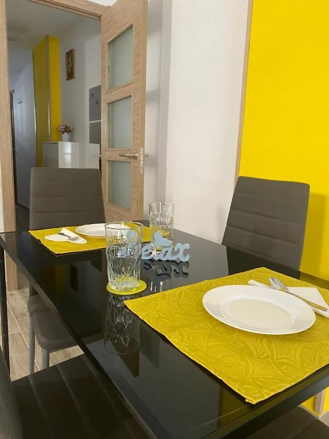Apartament Enzo Salou 150M Playa