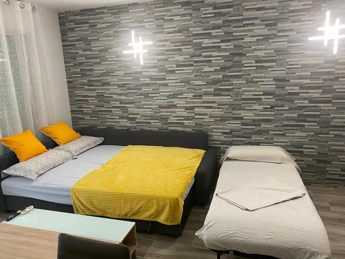 Apartament Enzo Salou 150M Playa