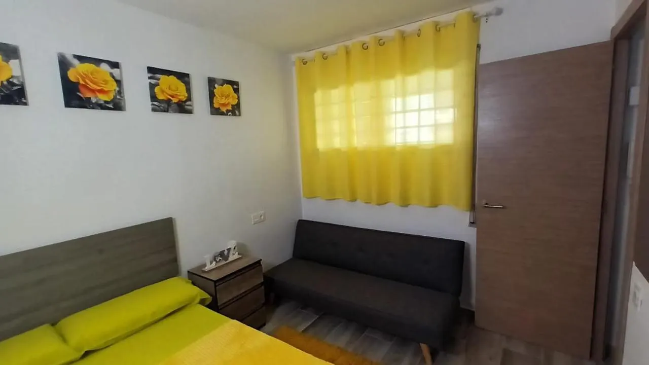 דירה Apartament Enzo Salou 150M Playa